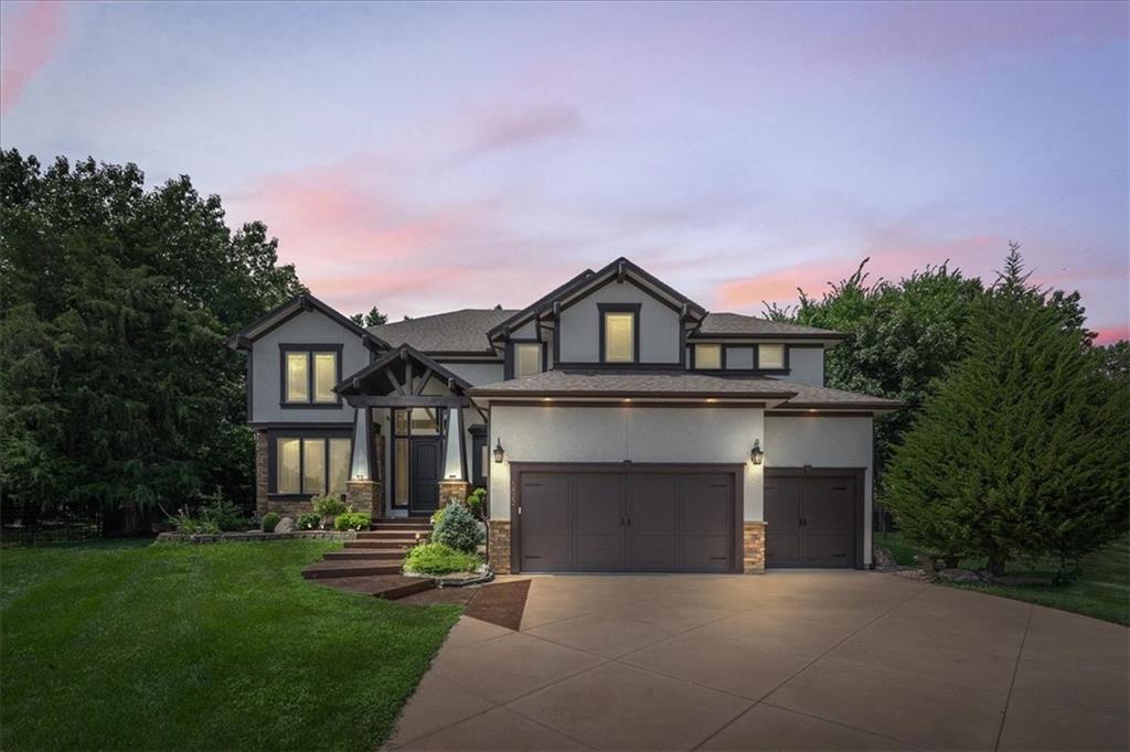 6822 Woodstock Court