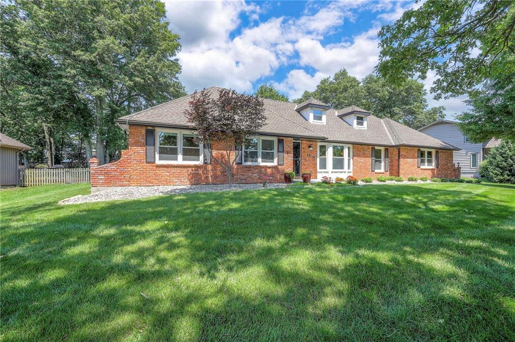 331 N Winnebago Drive