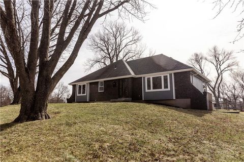 2409 NW 86th Terrace, Kansas City, MO 64154 - MLS#: 2601264