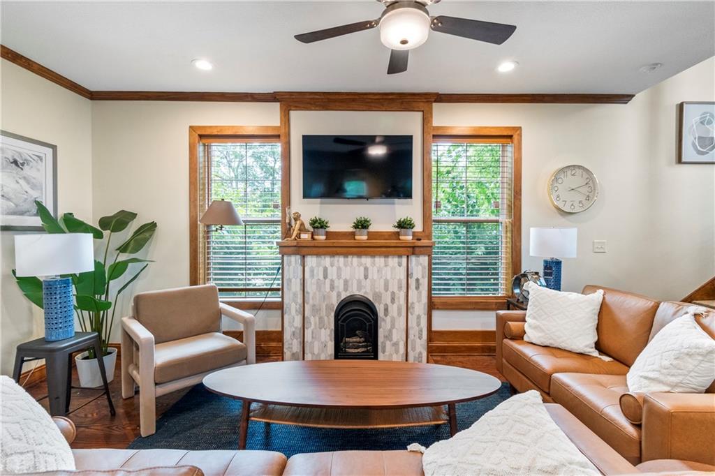 3412 Charlotte Street