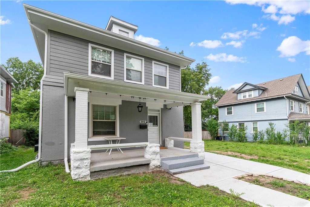 3412 Charlotte Street