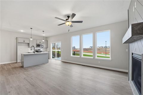 3069 NW 96th Terrace, Kansas City, MO 64154 - MLS#: 2604305