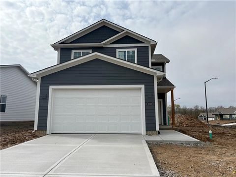 3069 NW 96th Terrace, Kansas City, MO 64154 - MLS#: 2604305