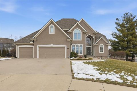 9610 NE 96th Court Kansas City MO 64157