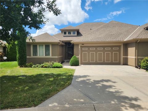 10996 S Parish Street, Olathe, KS 66061 - MLS#: 2571728