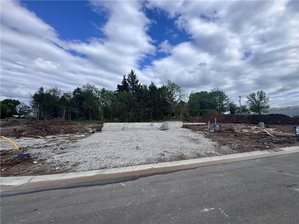 Photo of 8675 Eagle Creek Drive, De Soto, KS 66018 (MLS # 2616272)