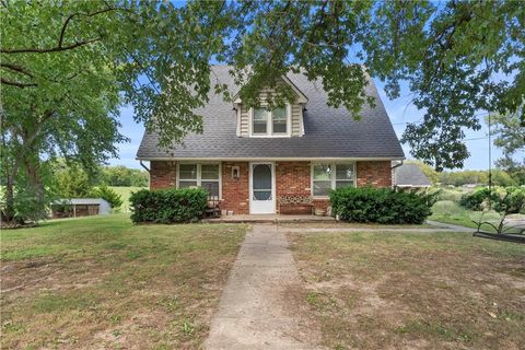 31212 E Webster Road, Grain Valley, MO 64029 - MLS#: 2556916