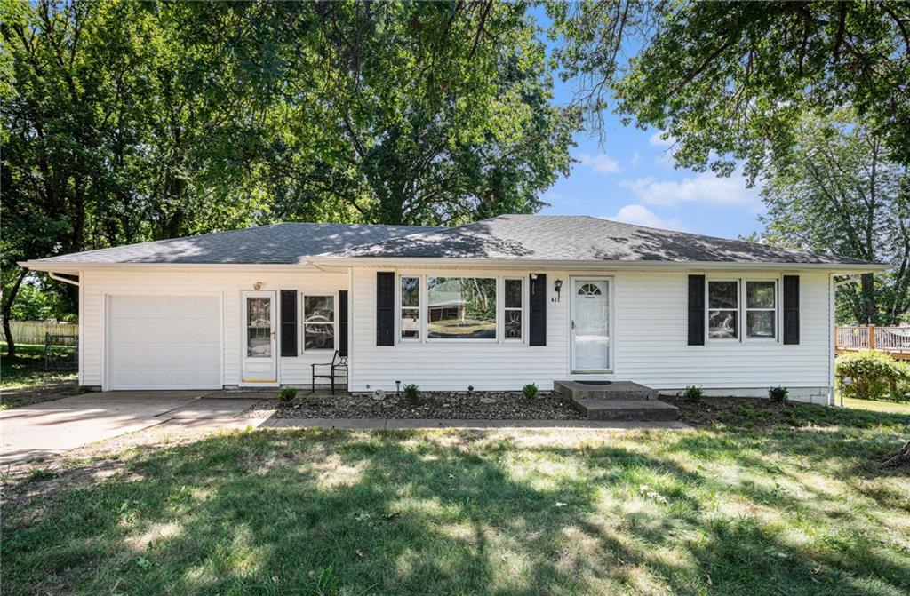 611 NE 88th Street