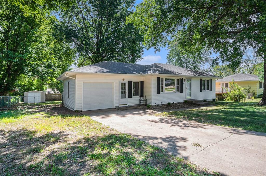 611 NE 88th Street