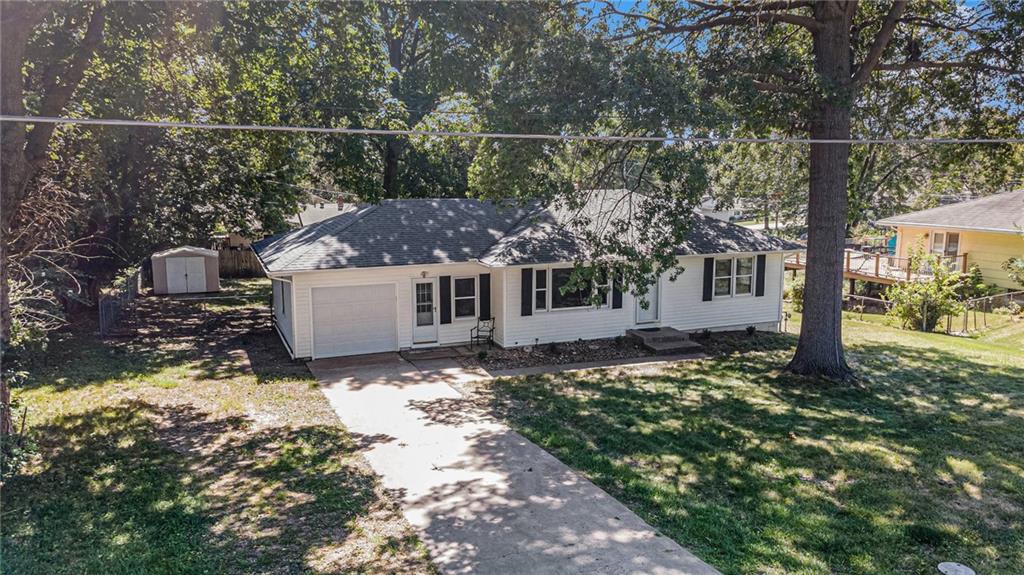611 NE 88th Street