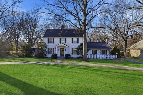 6724 Broadmoor Street, Overland Park, KS 66204 - MLS#: 2596522