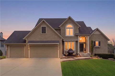 5903 W 145 Terrace, Overland Park, KS 66223 - MLS#: 2611976