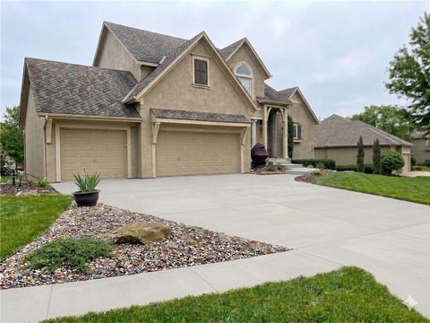 5903 W 145 Terrace Overland Park KS 66223