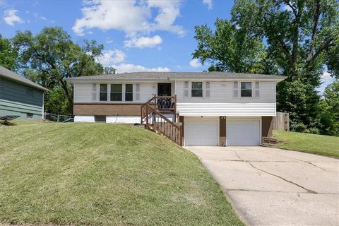 9616 E 86th Terrace Raytown MO 64138