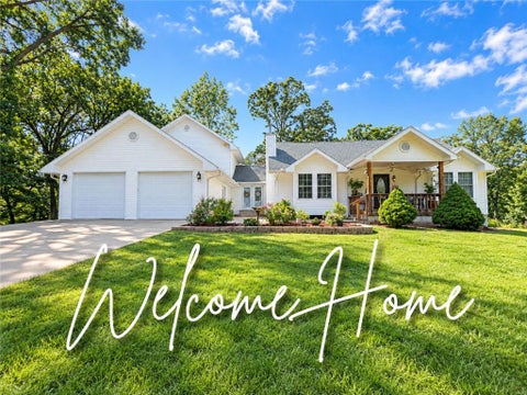 Photo of 471 E 971st Road, Clinton, MO 64735 (MLS # 2644364)