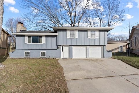 1508 S Pawnee Circle, Olathe, KS 66062 - MLS#: 2592876