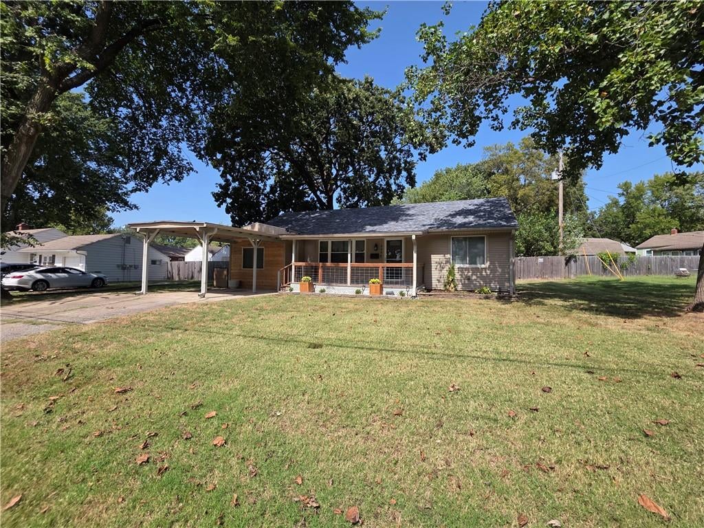 208 SW 5th Street