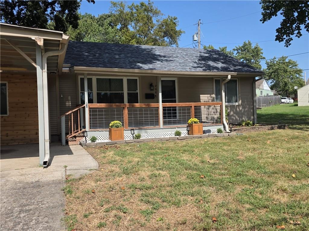 208 SW 5th Street