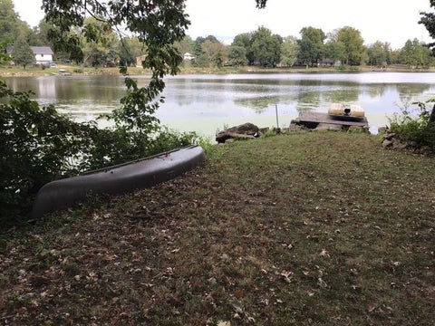 Photo of 5323 Edgewood Circle, Houston Lake, MO 64151 (MLS # 2642651)