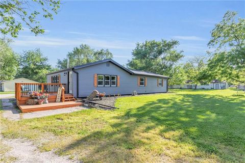 267 Main Street Osage City KS 66523