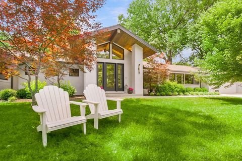 9400 Lee Boulevard Leawood KS 66206