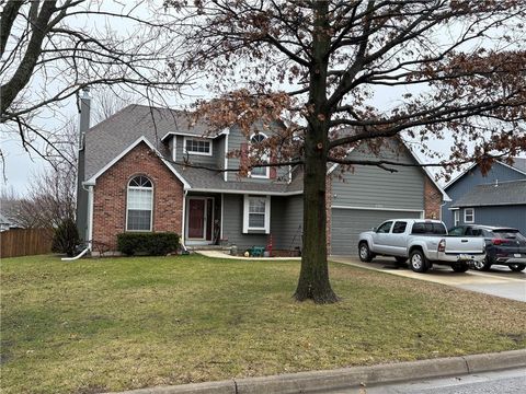 1315 S Red Bud Street Ottawa KS 66067