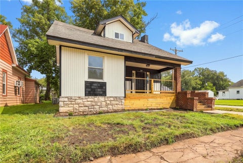 530 Park Avenue, Excelsior Springs, MO 66086 - #: 2644816