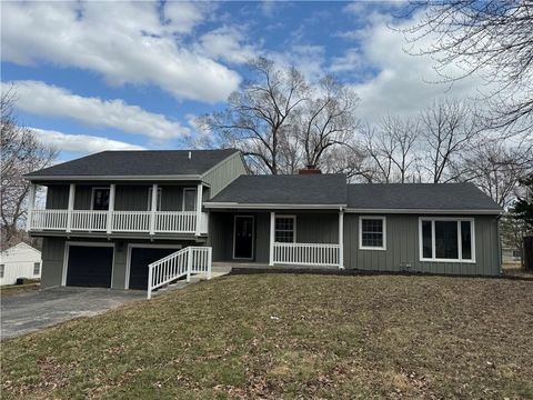 9503 Jarboe Street, Kansas City, MO 64114 - MLS#: 2534834