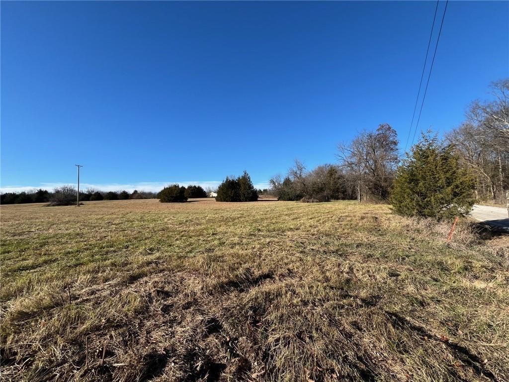 213th & Kill Creek Road