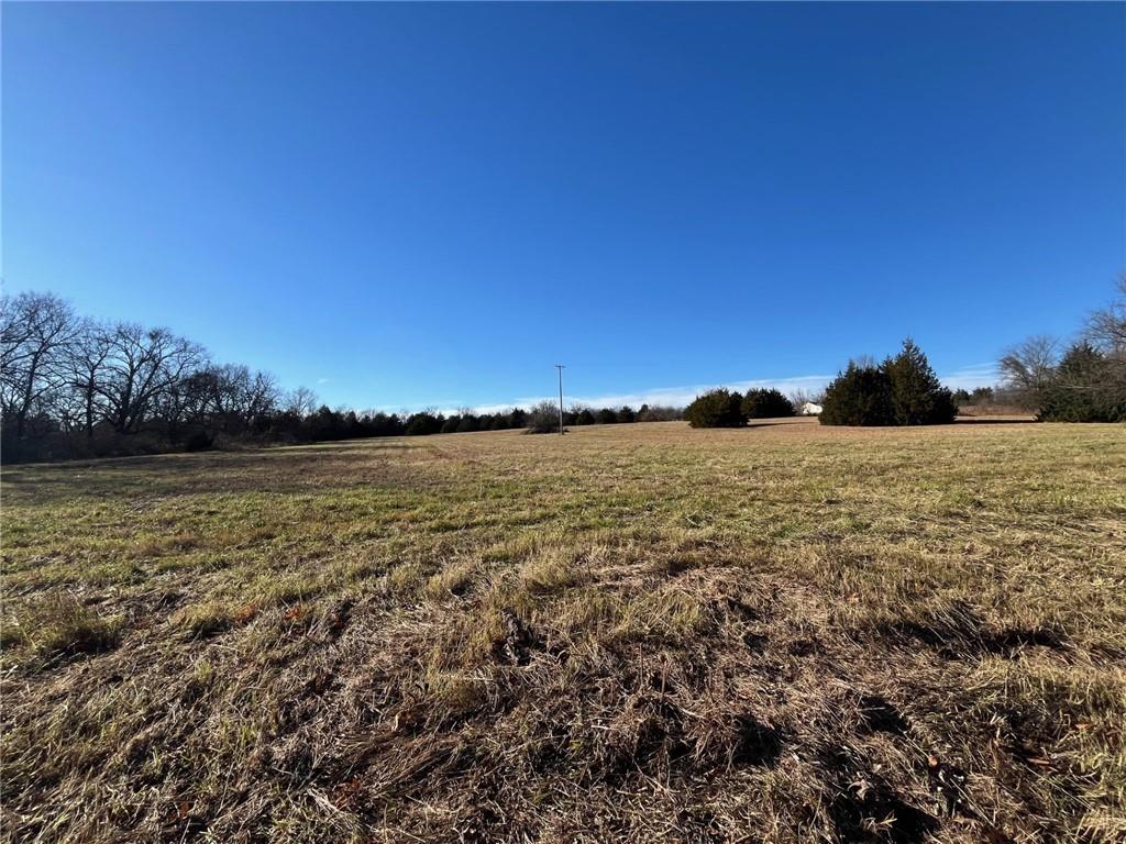 213th & Kill Creek Road