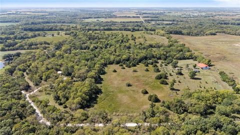 213th & Kill Creek Road Spring Hill KS 66083