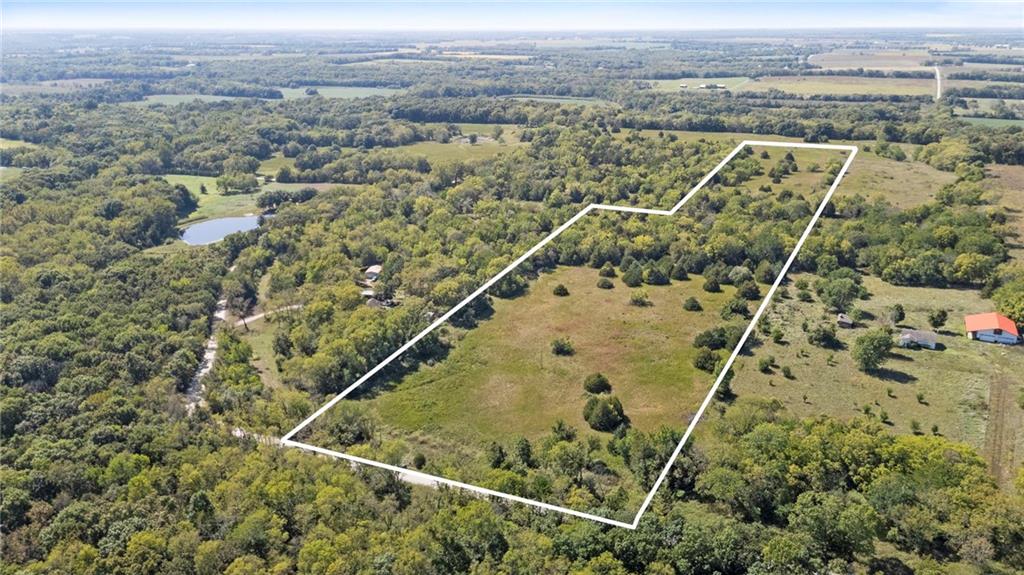 213th & Kill Creek Road