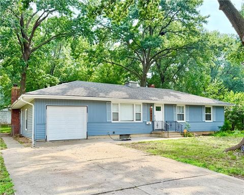 8811 E 84th Street, Raytown, MO 64138 - MLS#: 2566691