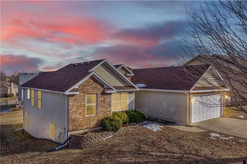 1219 S Countryview Lane, Warrensburg, MO 64093 - #: 2597618