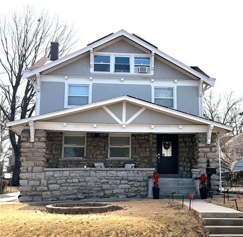 2941 Victor Street, Kansas City, MO 64128 - #: 2600514