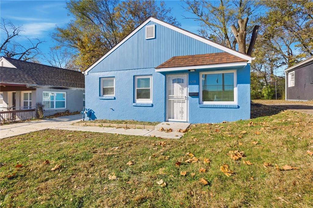 4218 Cleveland Avenue