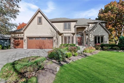 12813 Catalina Street, Leawood, KS 66209 - MLS#: 2587457