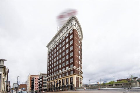 2107 Grand Avenue Unit 1001-1002, Kansas City, MO 64108 - MLS#: 2596695