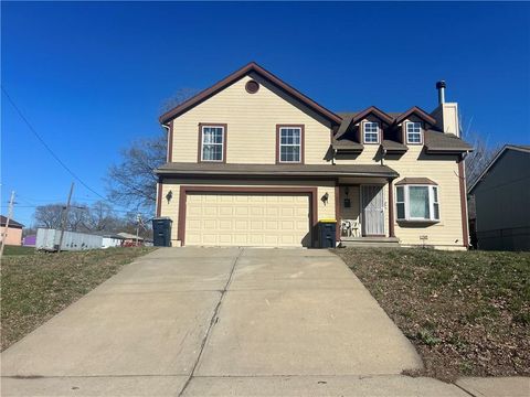1009 Park Avenue, Kansas City, MO 64127 - MLS#: 2537373