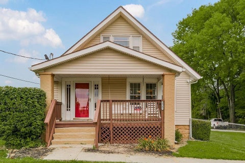 2517 S 18th Street, Kansas City, KS 66106 - MLS#: 2623231