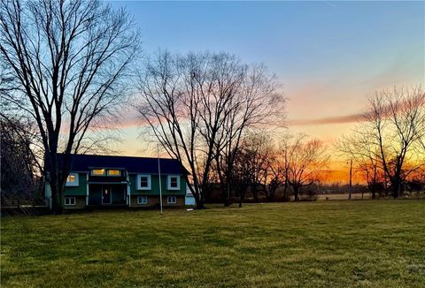 23313 S Aero Drive Peculiar MO 64078