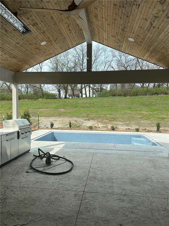 2124 SW Wheatfield Drive