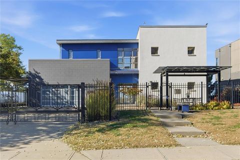 1520 Jarboe Street, Kansas City, MO 64108 - MLS#: 2581464