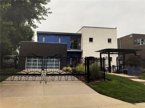 1520 Jarboe Street Kansas City MO 64108