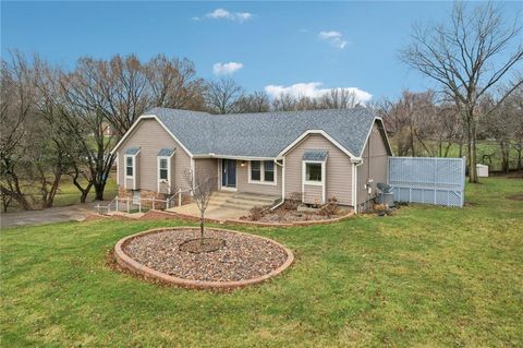 19985 W 119th Street, Olathe, KS 66061 - MLS#: 2604689