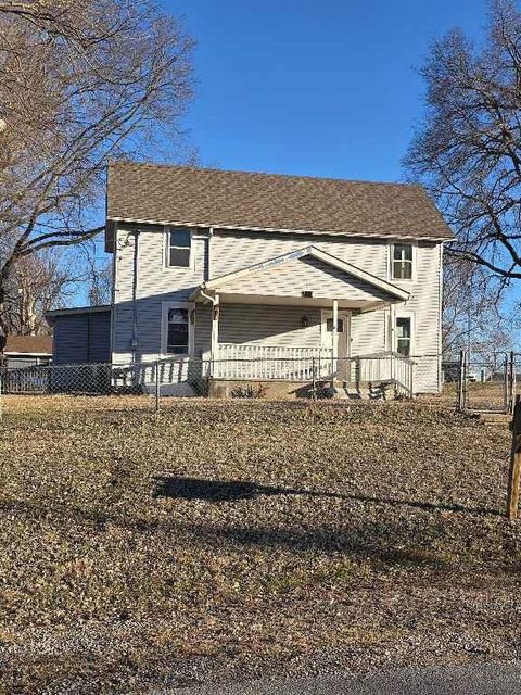 313 E Kay Street, Lansing, KS 66043 - #: 2613943