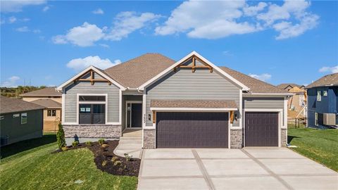 7602 NE 103rd Street, Kansas City, MO 64157 - MLS#: 2570862