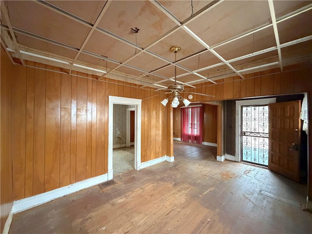 2510 Bellefontaine Avenue