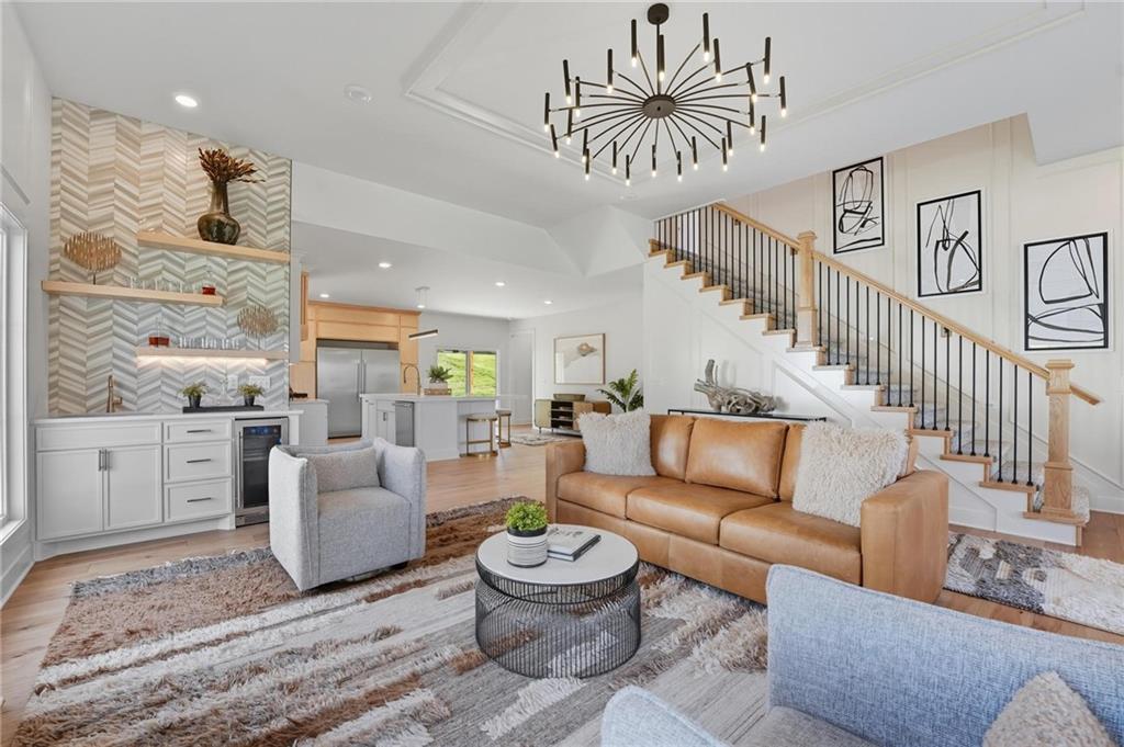 9815 Ambrosia Lane