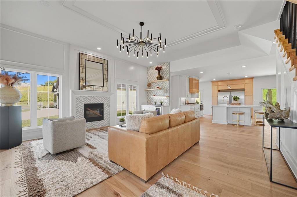 9815 Ambrosia Lane